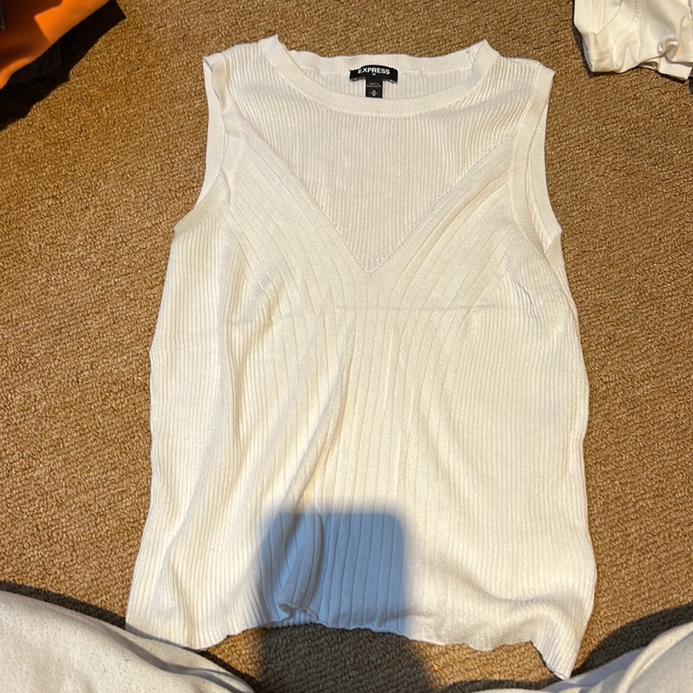 Express top